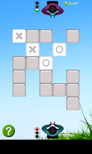 Tic Tac Toe(圖7)-速報App