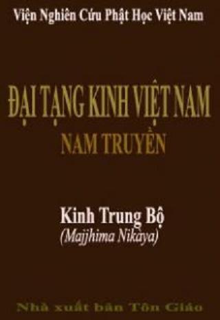 Nikaya - Kinh Trung Bộ