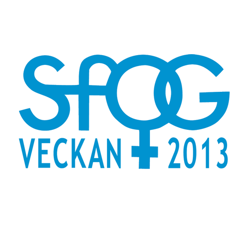 SFOG-veckan LOGO-APP點子