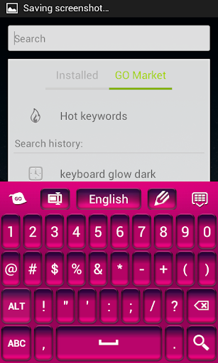 免費下載個人化APP|Keyboard Color Pink Theme app開箱文|APP開箱王