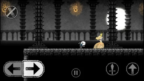 Dokuro - screenshot thumbnail