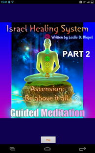 Ascension 2 Guided Meditation