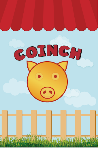 Coinch: Easy savings