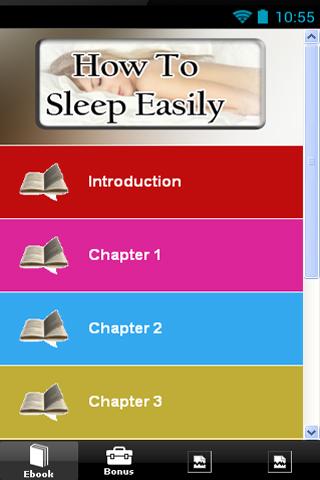 免費下載生活APP|How To Sleep Easily app開箱文|APP開箱王