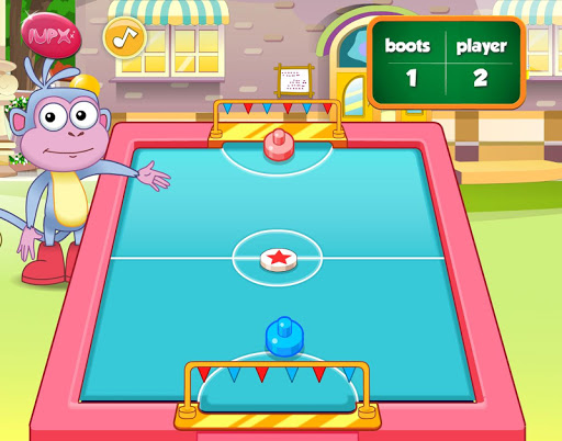 免費益智App|Dora Boots Carnival Adventure|阿達玩APP