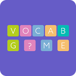 English Vocabulary Game Apk
