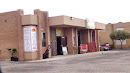 The Arabian Oasis Cultural Center