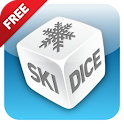 Ski Dice Lite logo