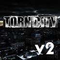 Play Torn City icon