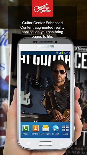 免費下載音樂APP|Guitar Center Enhanced Content app開箱文|APP開箱王