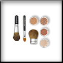 Mineral Makeup logo