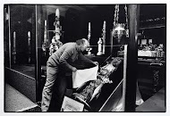 Meneer Spies maakt bijbelse voorstellingen