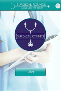 Free Download Surgical Rounds APK for PC