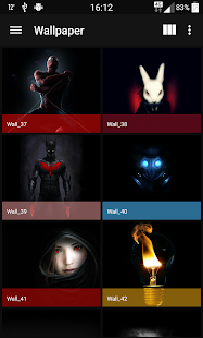 Neon-R (Red)(圖3)-速報App