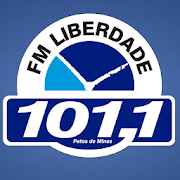 FM Liberdade  Icon