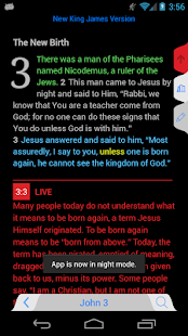 Start! Bible Screenshots 21