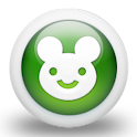 mixiブラウザ(TkMixiViewerPlus) logo