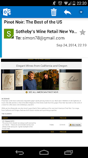 QuickMail—Outlook Sync(圖4)-速報App