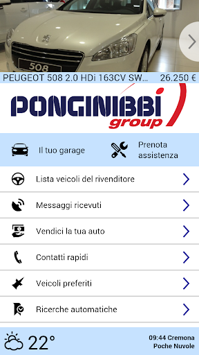 Ponginibbi Group S.p.A.