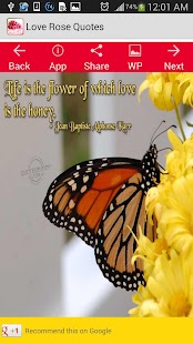 How to get Love Rose Quotes lastet apk for laptop