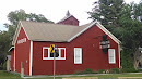 Old Trail Museum Inc