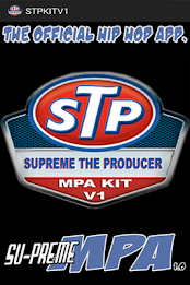 Supreme The Producer Kit V1 poster 1
