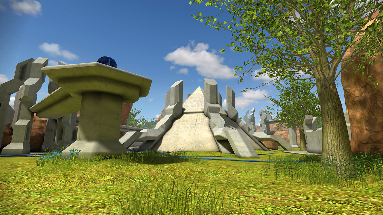   XON Episode One- screenshot 