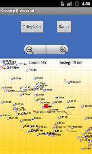 Szczyty Bieszczad Screenshots 6