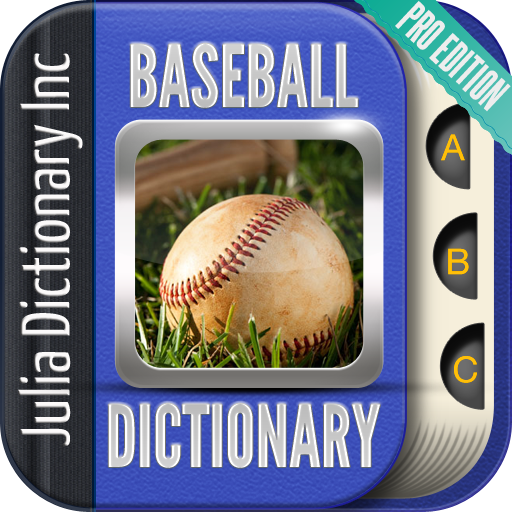 Baseball Dictionary Pro