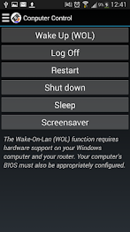 Advanced Windows Remote poster 5