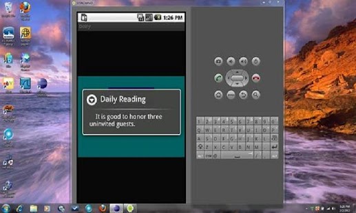 Free Daily I Ching APK