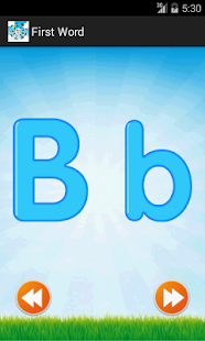 First Word Screenshots 4