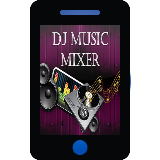 DJ Virtual Mix Free