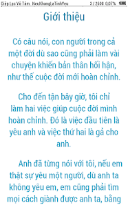  Sách Hay - Ebooks + Reader – Vignette de la capture d'écran  