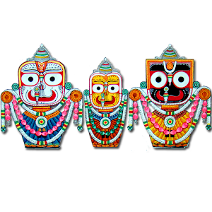 Rays Puri Trinity 1.0