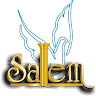 Salem Lagos Church App Application icon