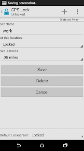 How to get GPS Lock lastet apk for android