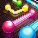 Flow Free Glow icon
