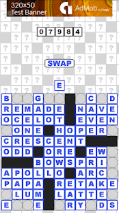 Mini Clueless Crosswords Screenshots 4