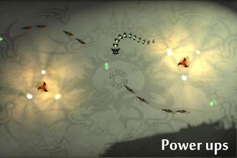 Download Shadow Snake HD APK