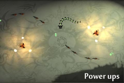    Shadow Snake HD- screenshot  