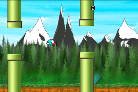 2 Silly Birds Screenshots 6