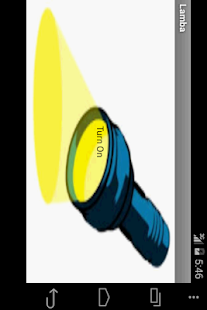Lamba Screenshots 1