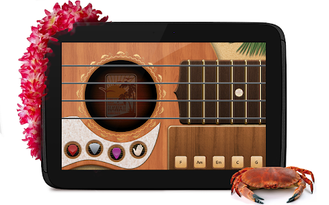 Screenshot Real Ukulele v1.4.1