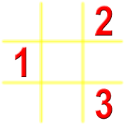 Sudoku Classic Puzzle  Icon
