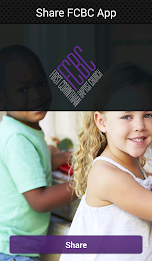 First Corinthian Baptist NYC poster 13