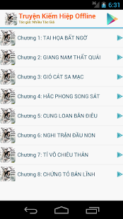 How to download Truyện Kiếm Hiệp Offline lastet apk for android