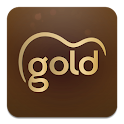 Gold Radio App logo