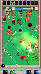 Merge Sword: Idle Merged Sword 6
