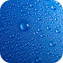 Water drops Live Wallpaper2.0